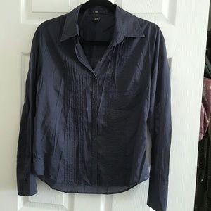 👜Sale👜 3 for $21 H & M Cotton blouse